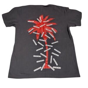 Coco loco Thailand t shirt M